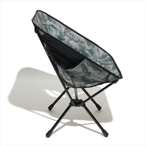 ネルデザインワークス Helinox チェアワン (Re) neru ver