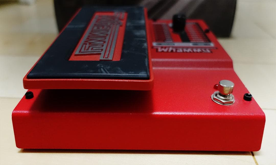 Digitech（デジテック）/ WH-5 Whammy（ワーミー 第5世代）