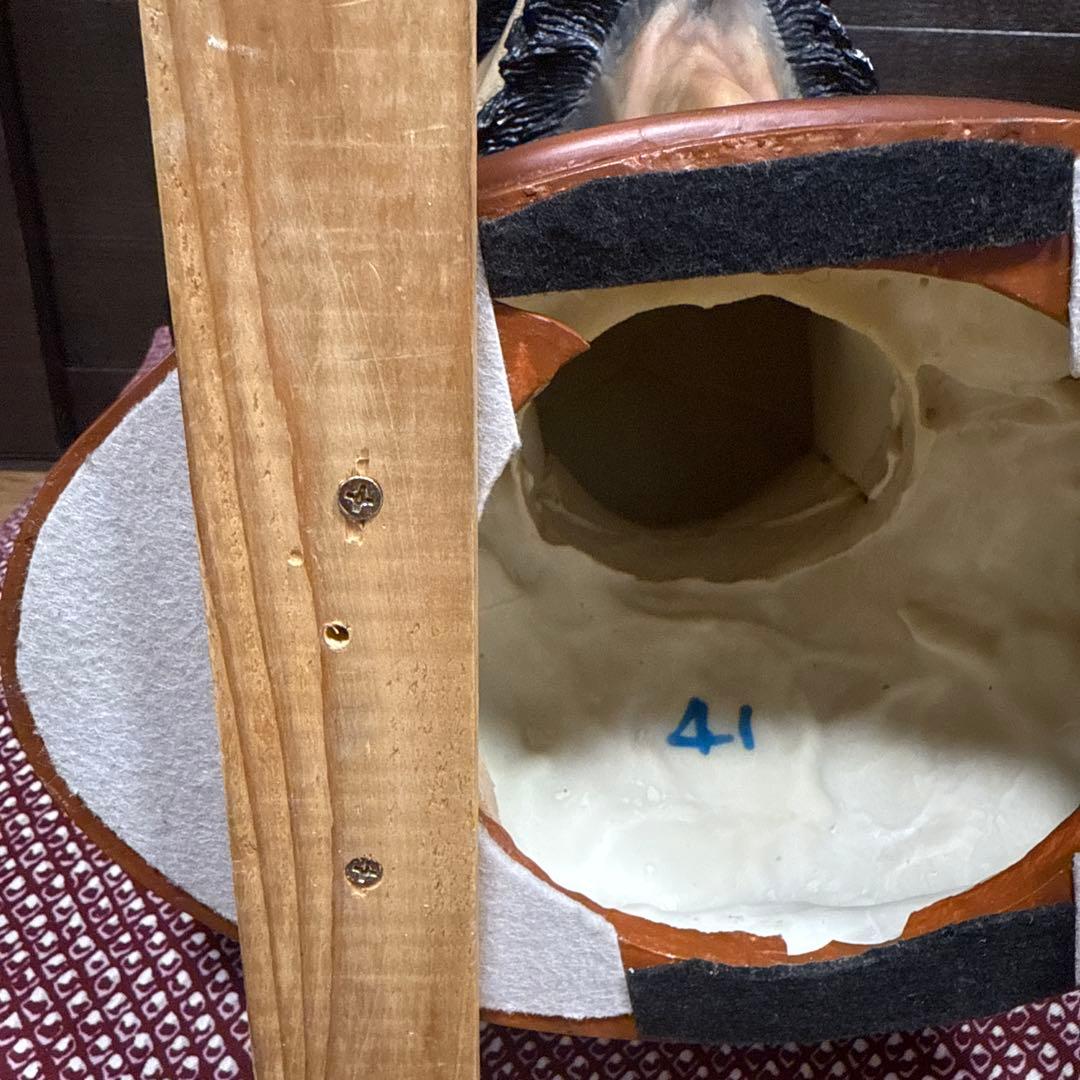 デビルマン　ヘッド