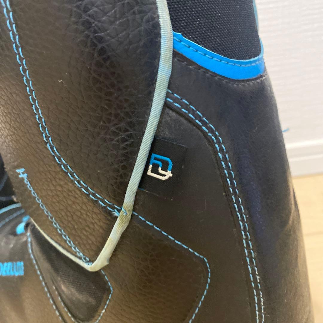 【即日発送】DEELUXE スノボブーツ　LUFFY ルフィ 27.5cm