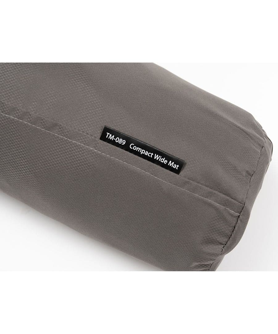  peak スノーピーク　コンパクトワイドマット　エアマット