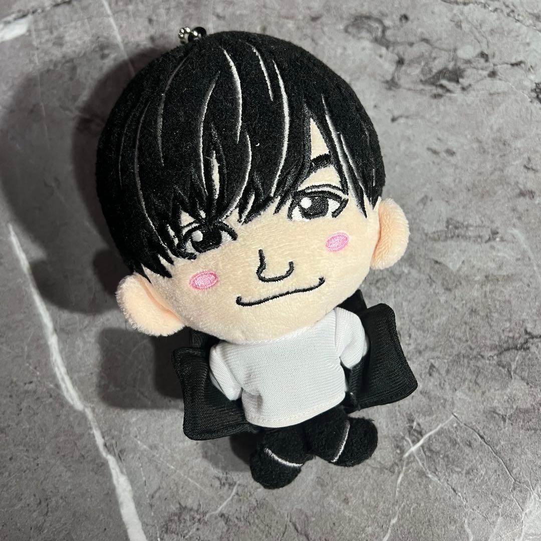 THE RAMPAGE 川村壱馬　ぬいぐるみ