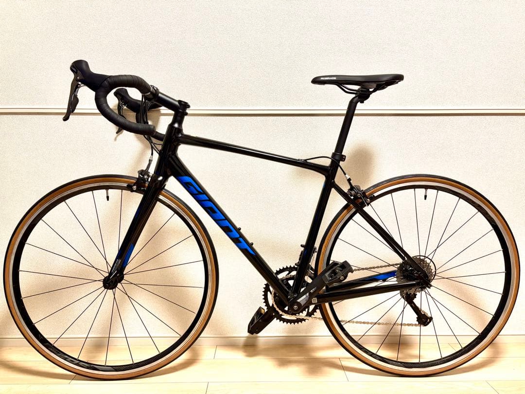 ☆GIANT 2021 CONTEND 2 ジャイアント コンテンド2