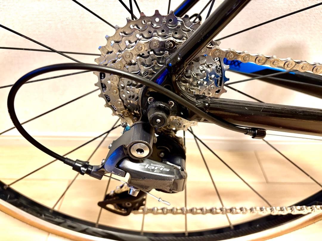 ☆GIANT 2021 CONTEND 2 ジャイアント コンテンド2