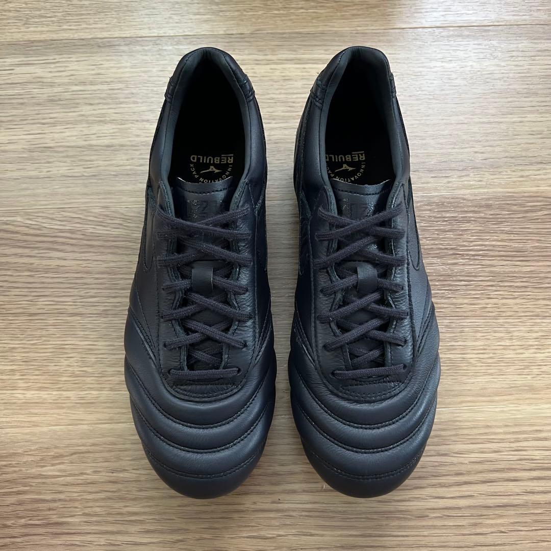 【25.5cm】ミズノ モレリア2 JAPAN Ltd