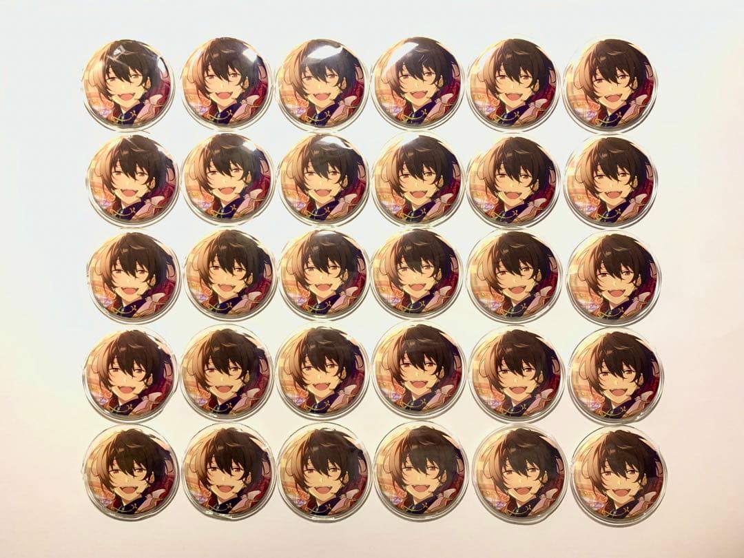 朔間凛月 イベコレ缶 ユーサネイジア