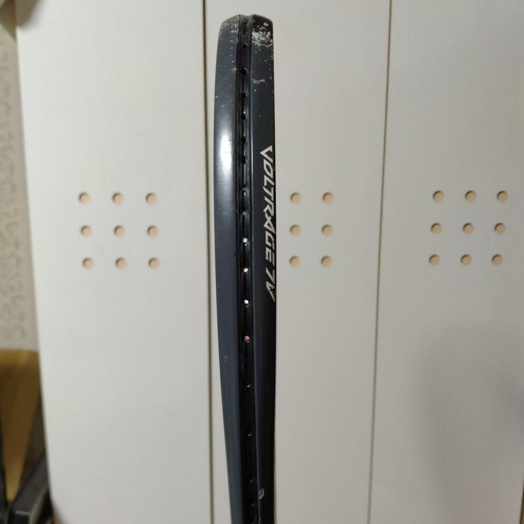 ボルトレイジ7v　2本セット