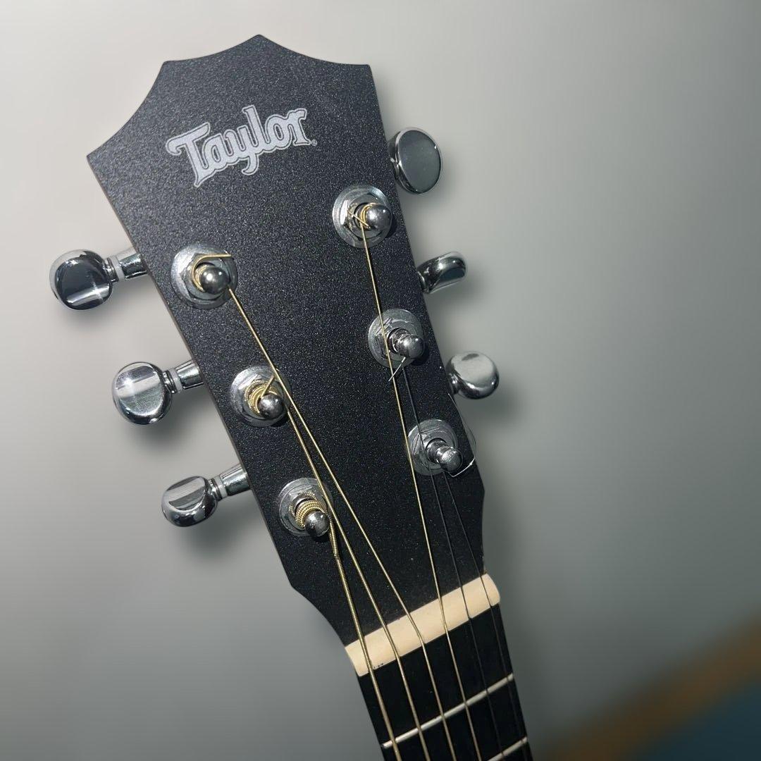 Taylor ベビーテイラー マホガニー MAHOGANY BT2　ミニギター