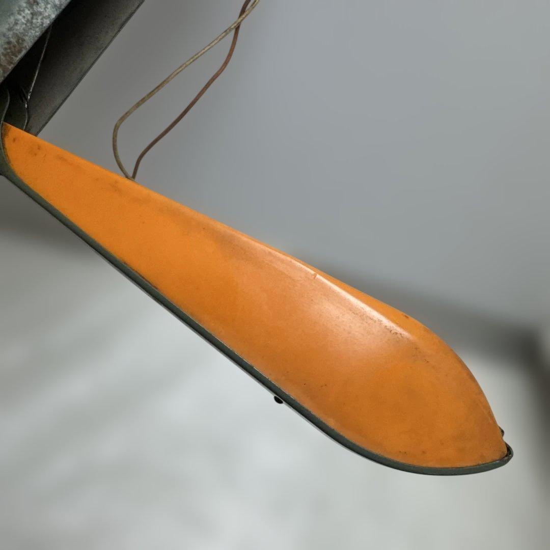 アポロウインカー オート三輪 ウインカー 矢羽根式方向指示器 当時物