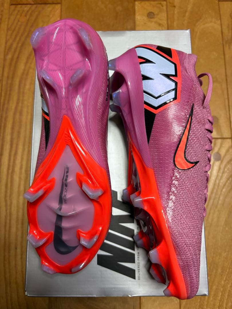 新品　超特価　ナイキ　マーキュリアルヴェイパー 16エリート FG