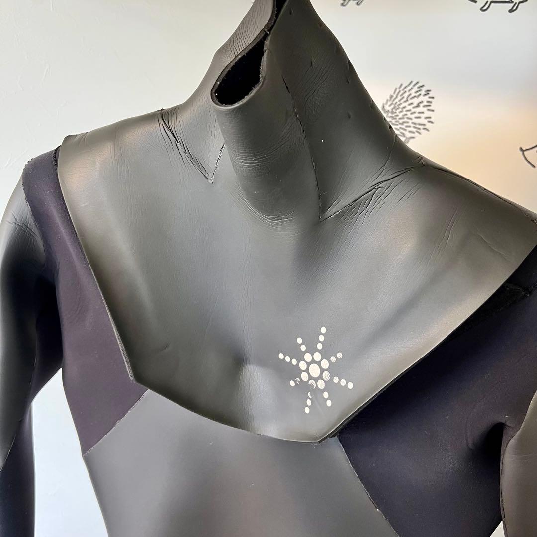 coltex セミドライ ウェットスーツ メンズ