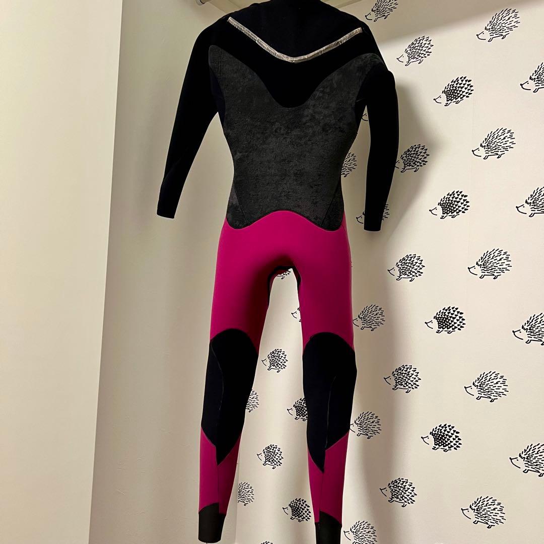 coltex セミドライ ウェットスーツ メンズ