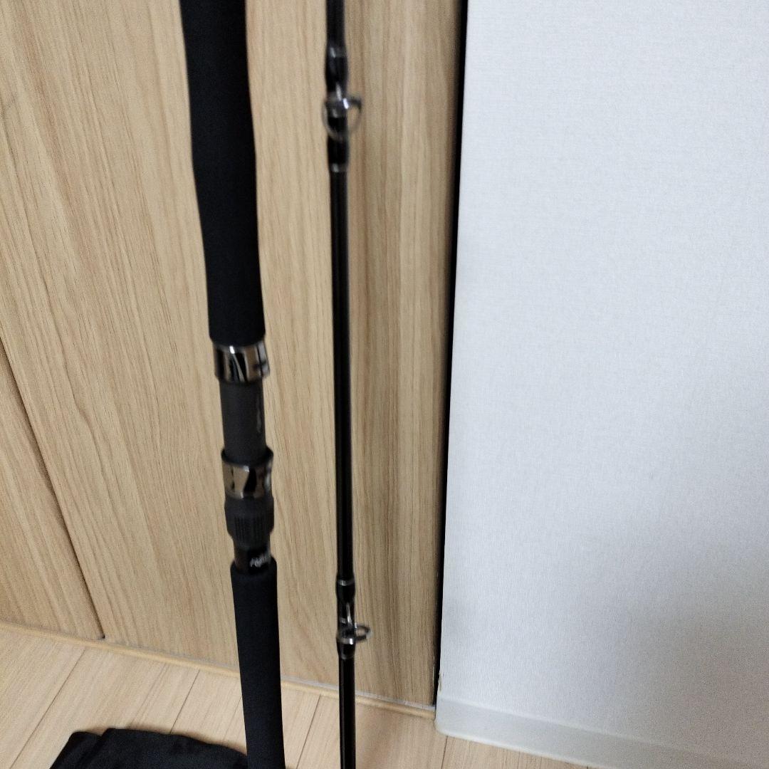 リップルフィッシャー　ランナーエクシード 110H 　プラグモデル