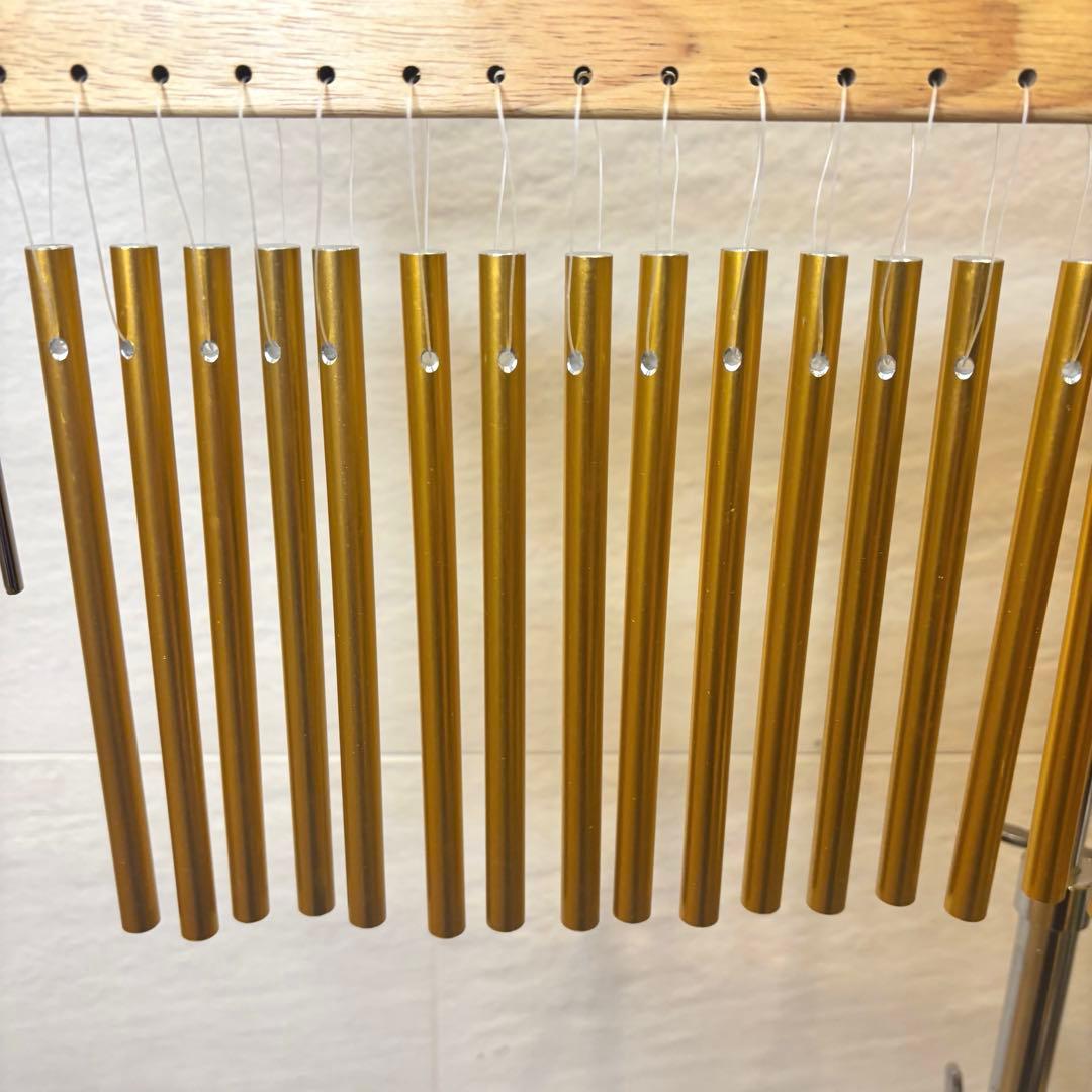 SUZUKI スズキ ツリーチャイム MM-35