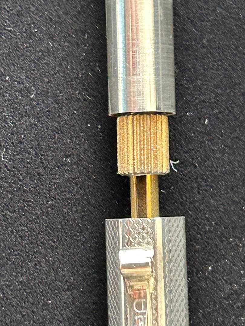 ヤードオレッドリージェントヘキサゴナルペンシル