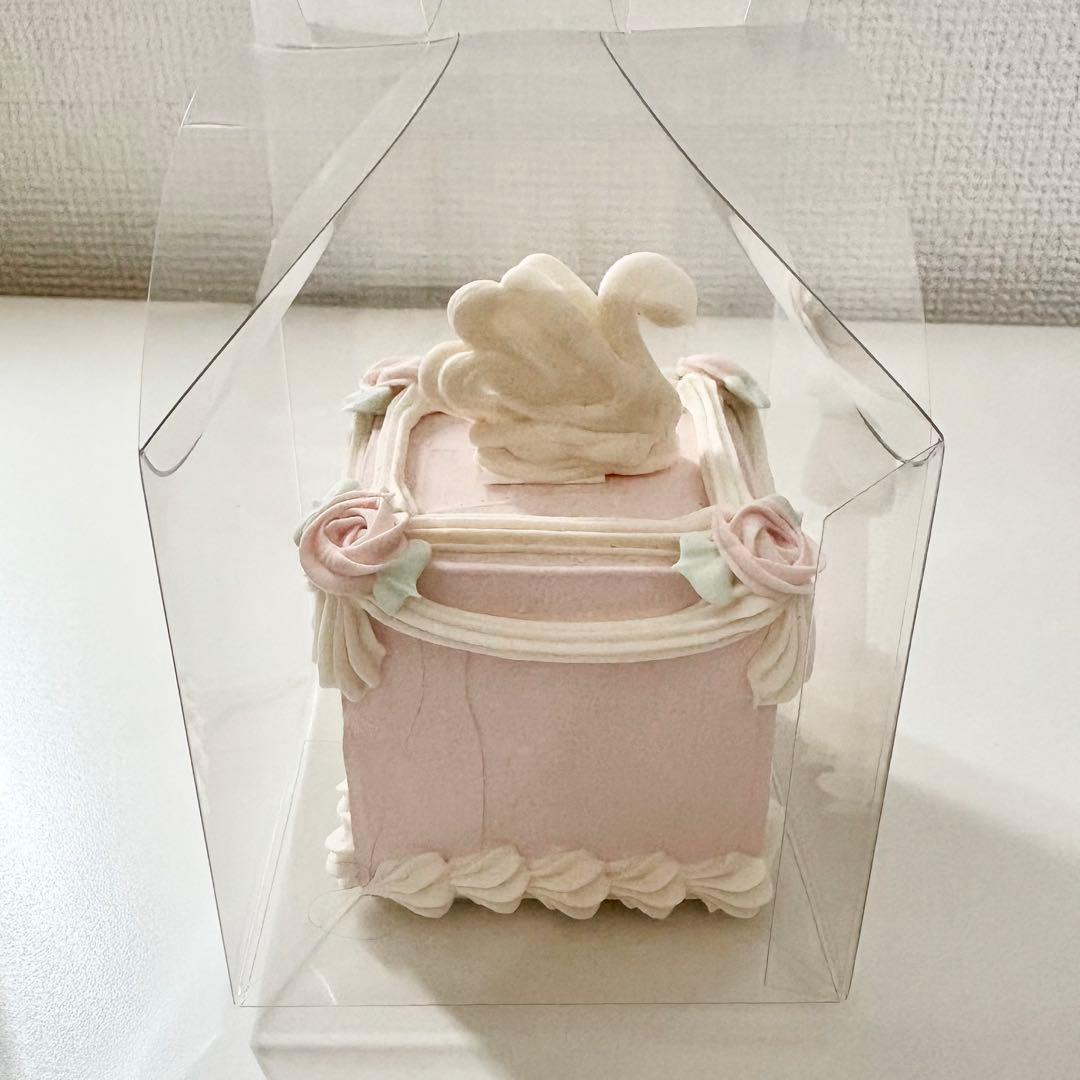 フェイクスイーツ ケーキ 3点セット