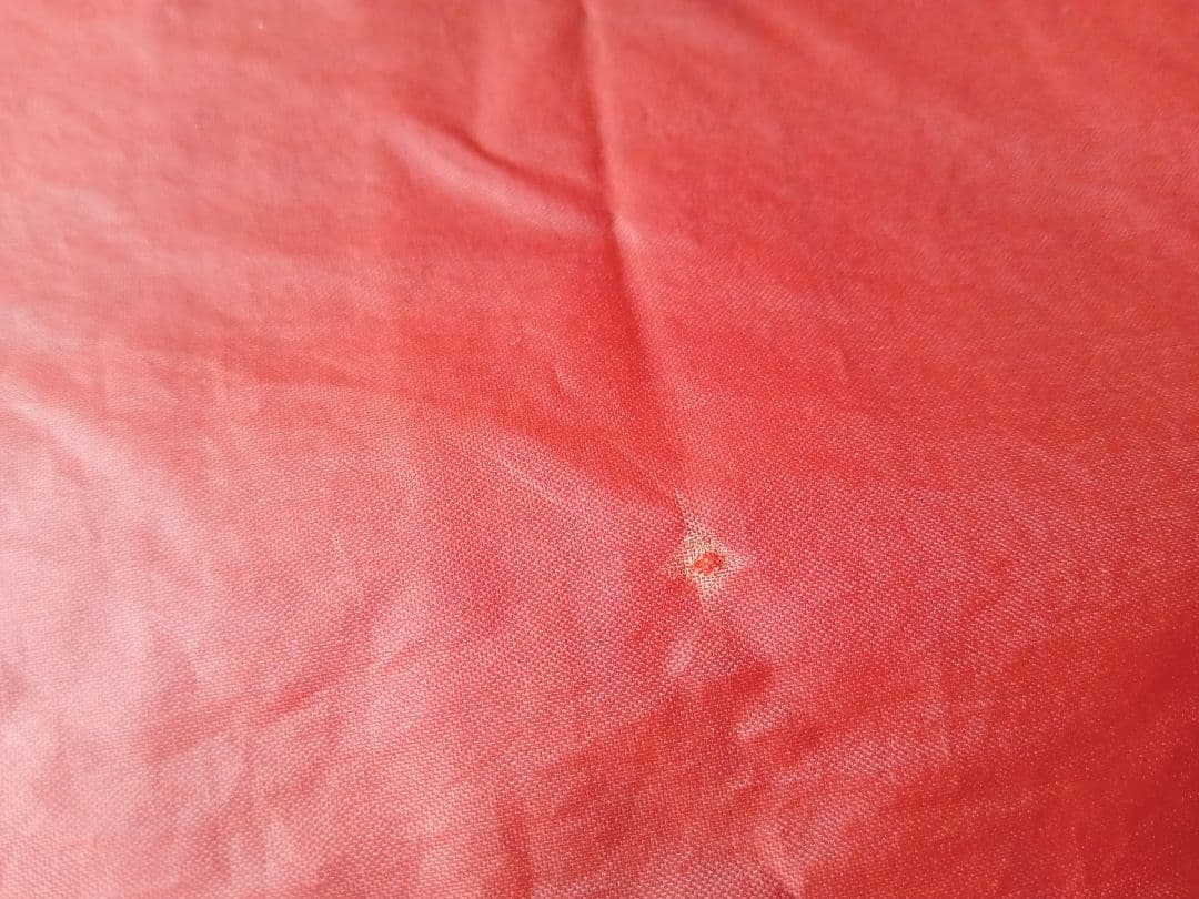 MAUNTAINDAX マウンテンダックス　NUPKA1 山岳テント