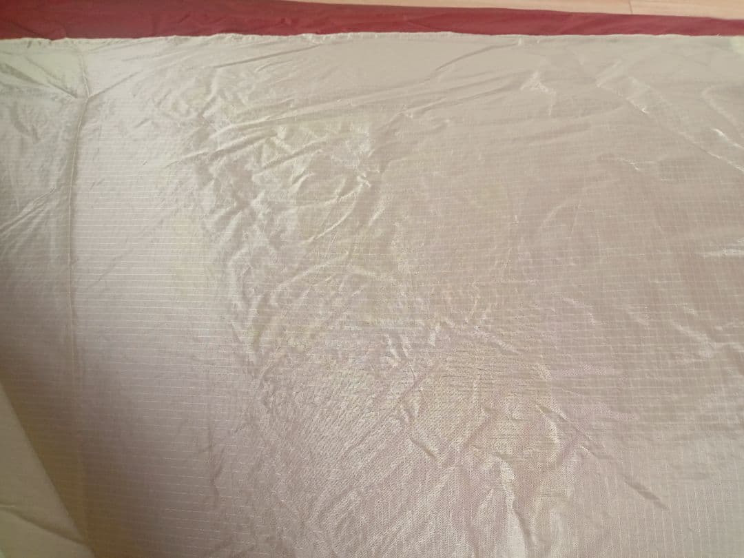 MAUNTAINDAX マウンテンダックス　NUPKA1 山岳テント