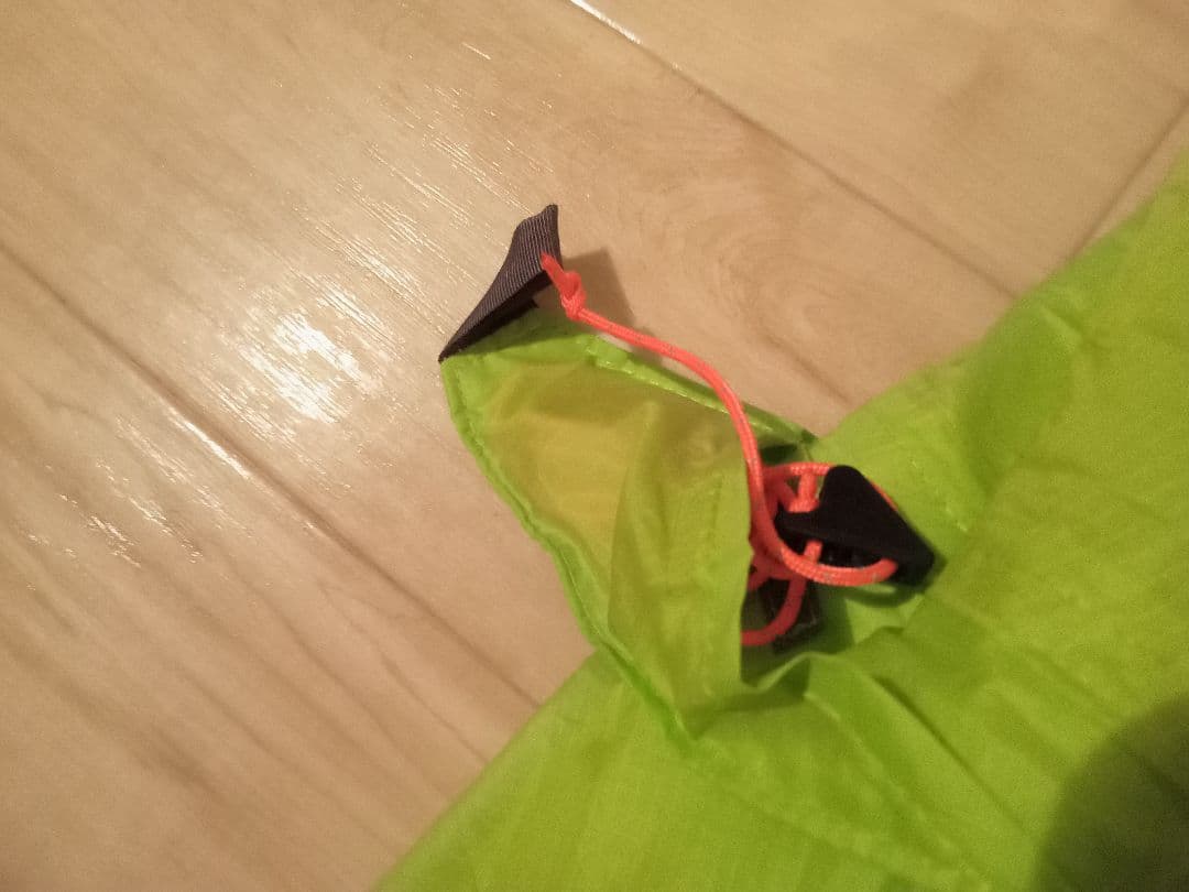 MAUNTAINDAX マウンテンダックス　NUPKA1 山岳テント