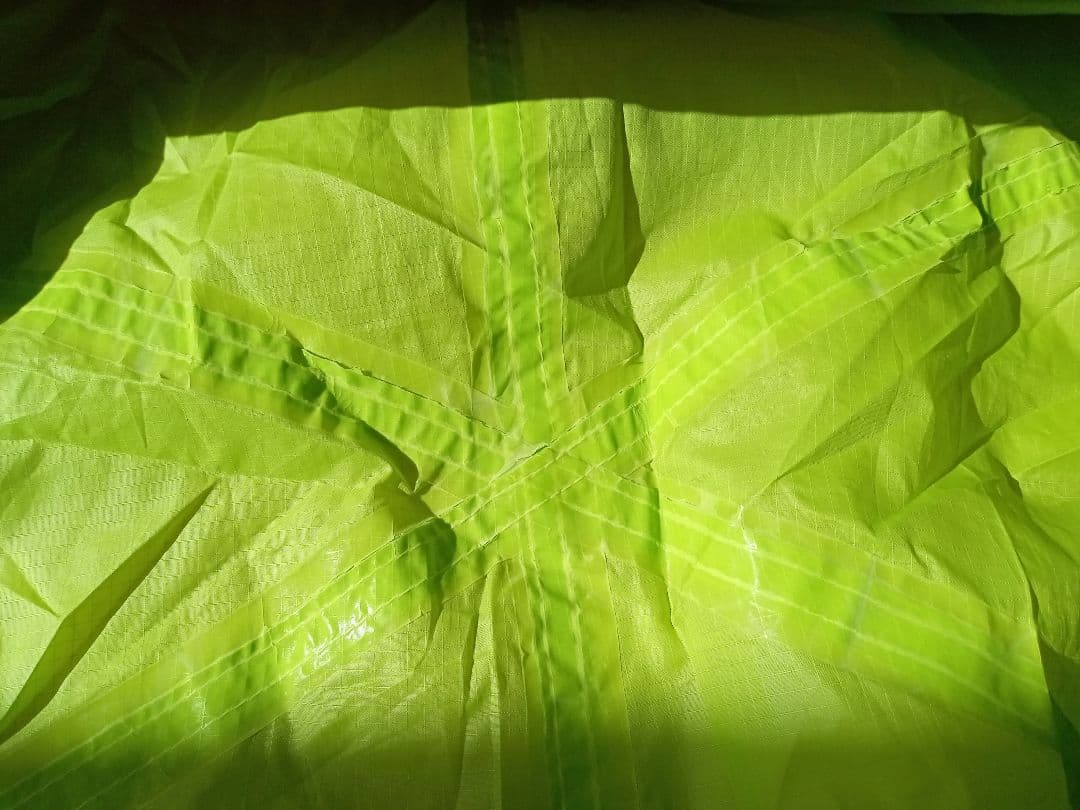 MAUNTAINDAX マウンテンダックス　NUPKA1 山岳テント