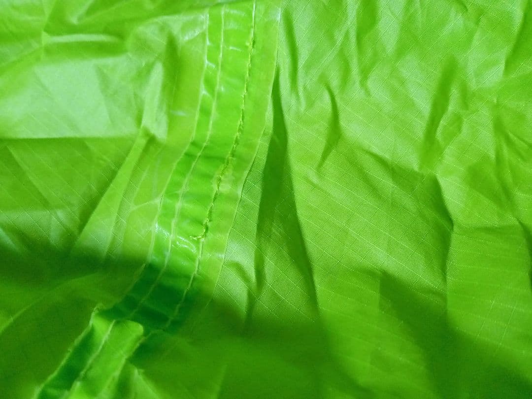 MAUNTAINDAX マウンテンダックス　NUPKA1 山岳テント