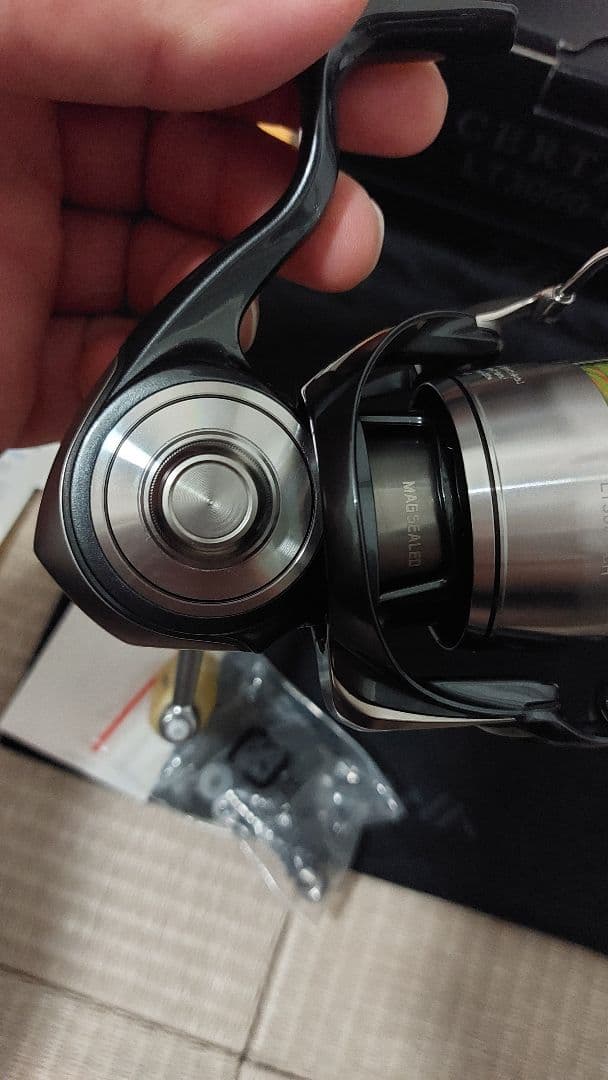 24セルテートLT3000-CH 美品