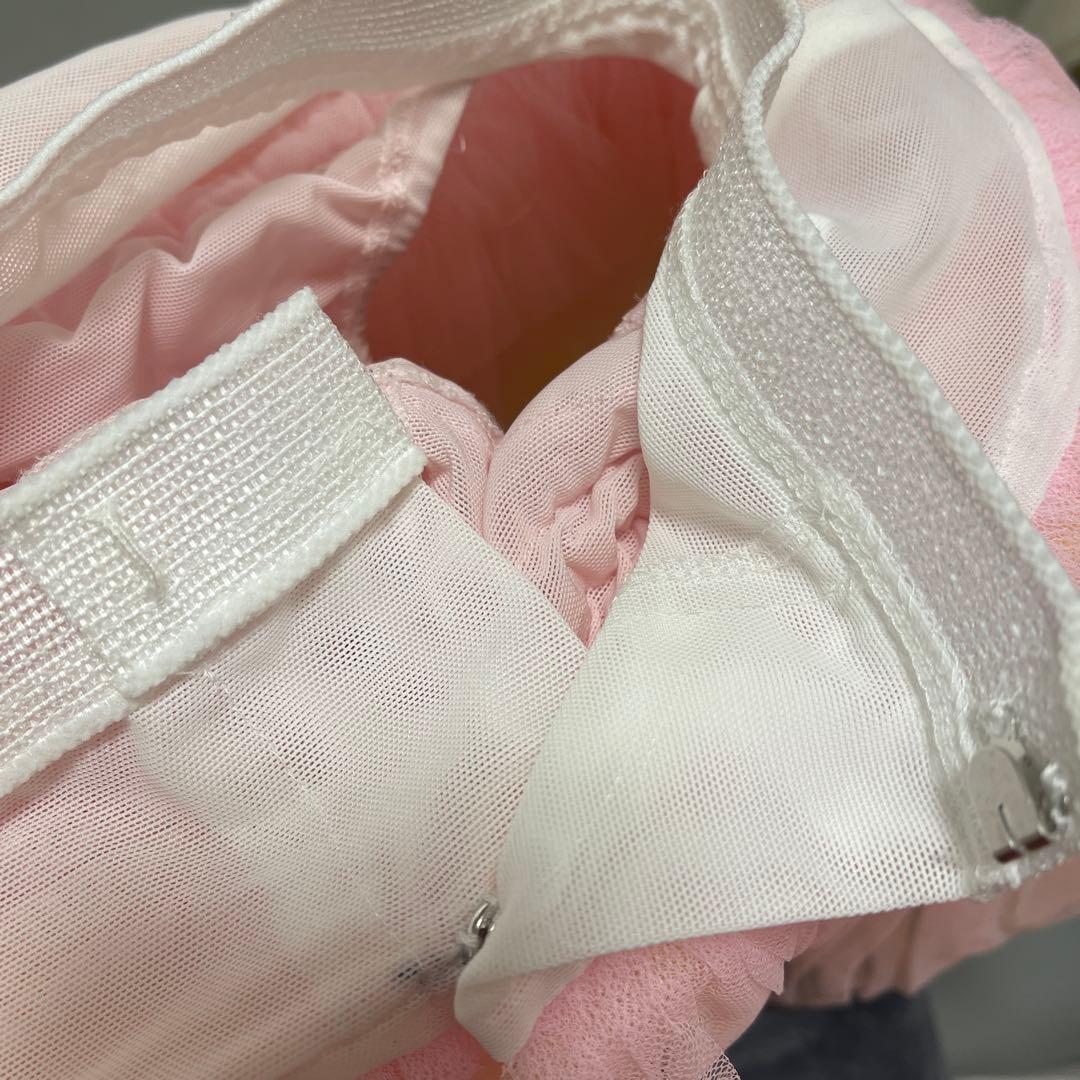 クラッシックチュチュ　チュチュボン　ML