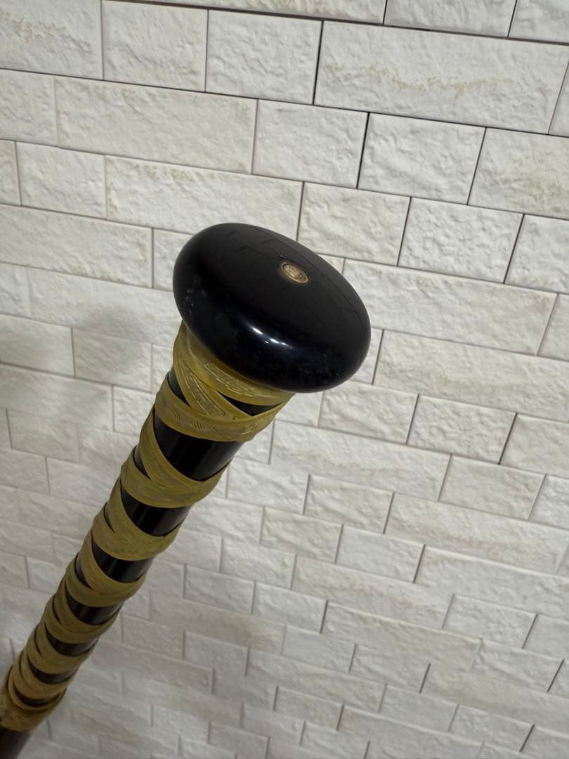 shop savege様　victus 軟式 木製 バット タティス