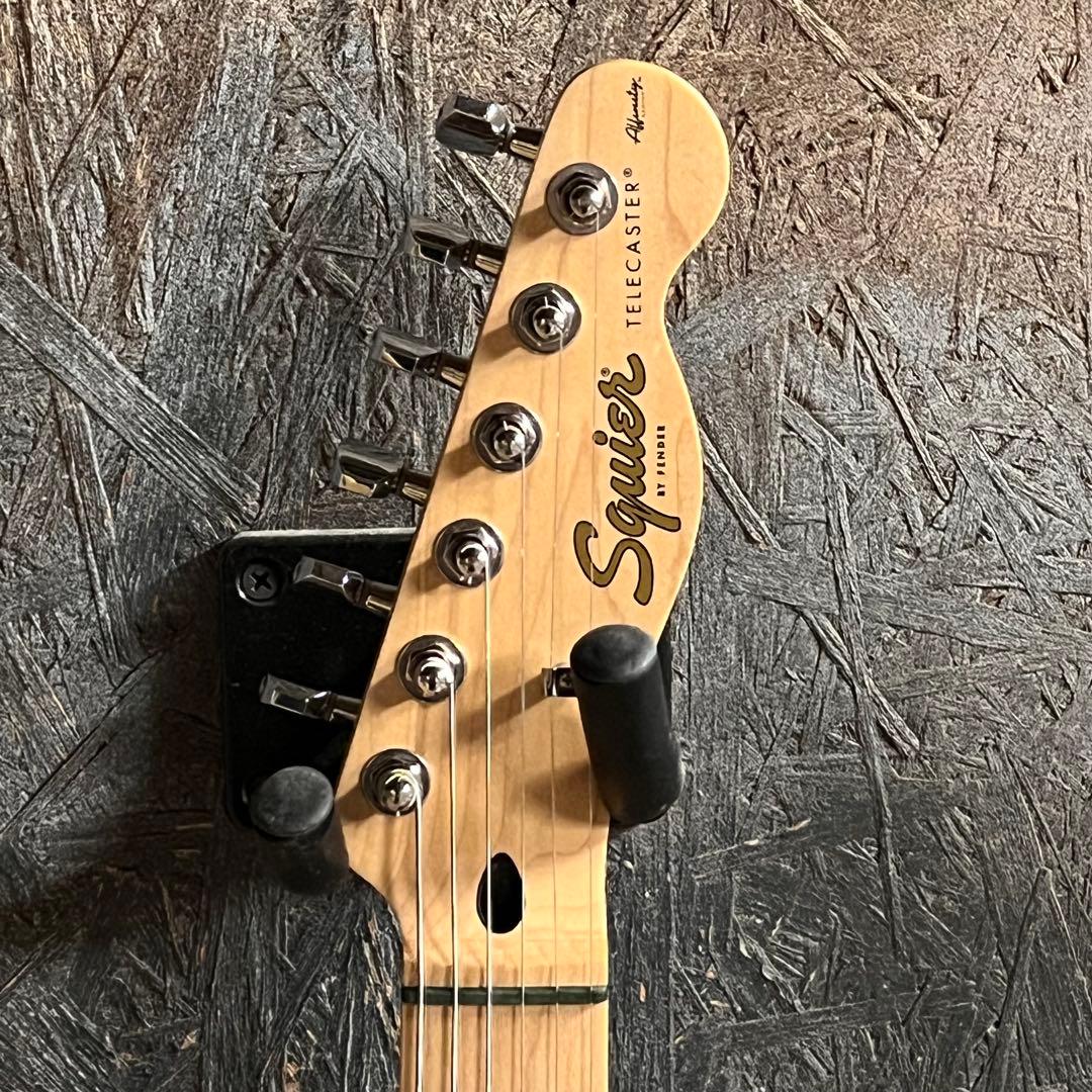 【③】Squier by Fender アフィニティ テレキャスター