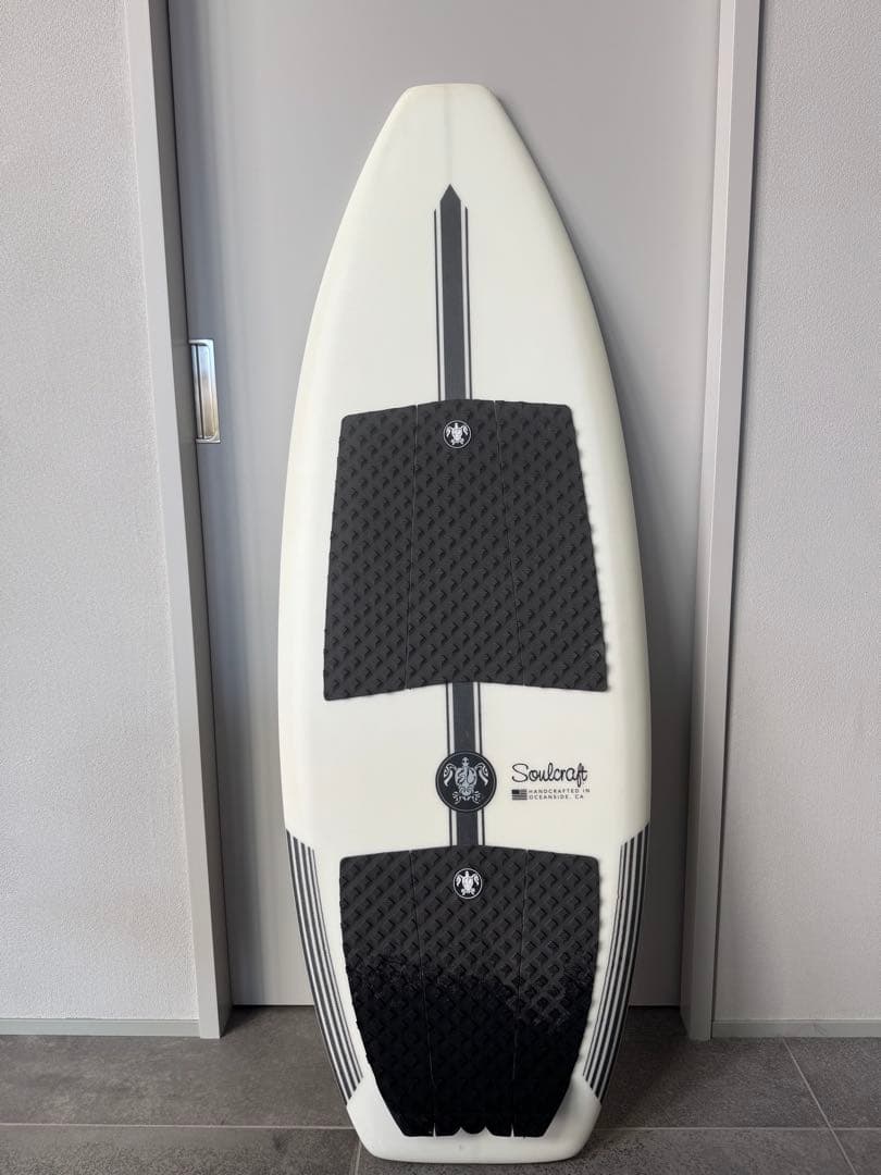 Soulcraft M2 サーフボード 4’5” ソウルクラフト