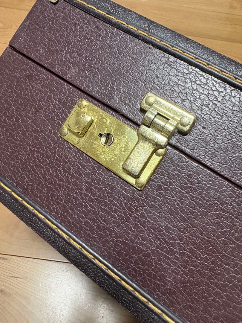 【MINERVA】シルバー　アルトサックス　MAS59FN