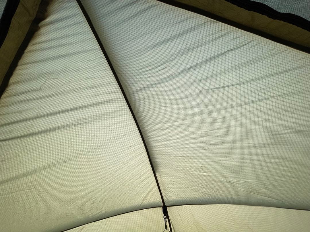 MINIMALWORKS マンゴーステーションプラス　タン