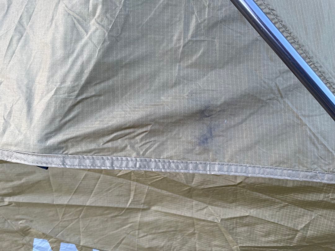 MINIMALWORKS マンゴーステーションプラス　タン