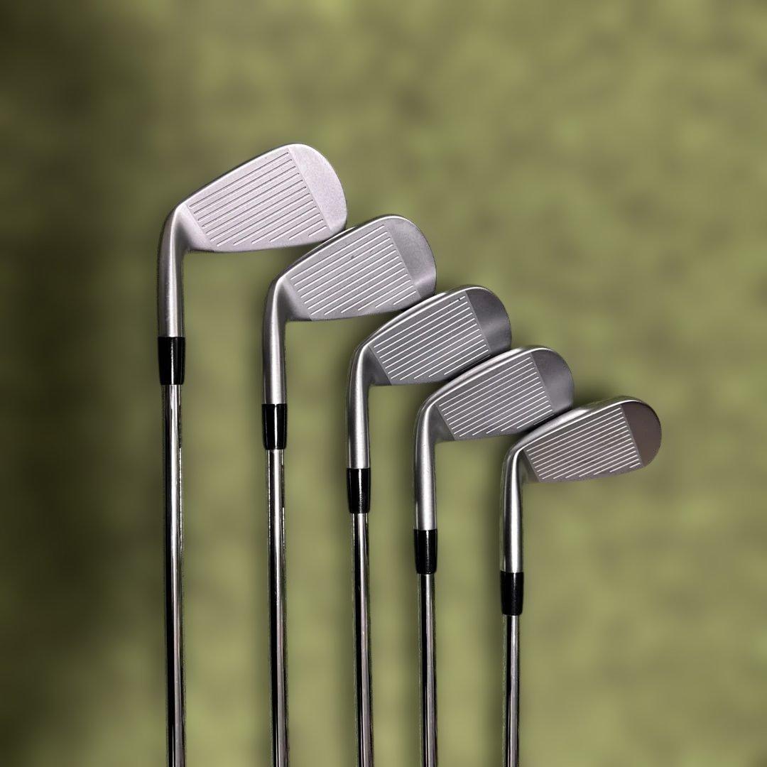 【JPX925ホットメタルプロ】 中古品になりますので宜しくお願い致します