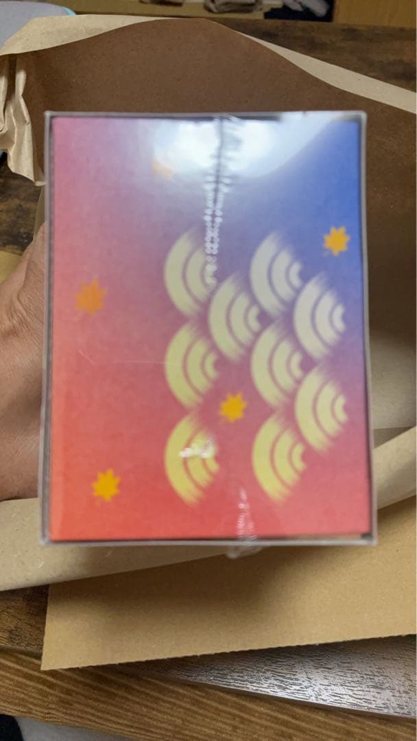 ポケモンカード　ヒロシマ