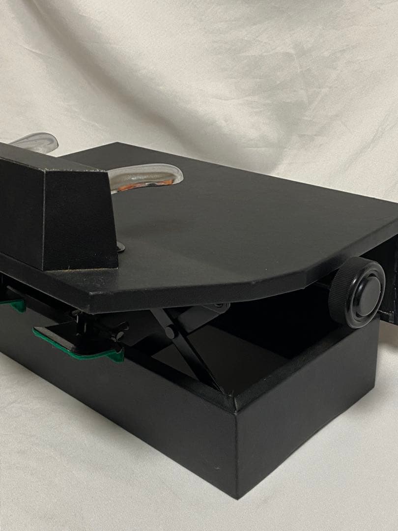 2297❣️イトマサ ITOMASA P-33 ピアノ補助ペダル 補助台