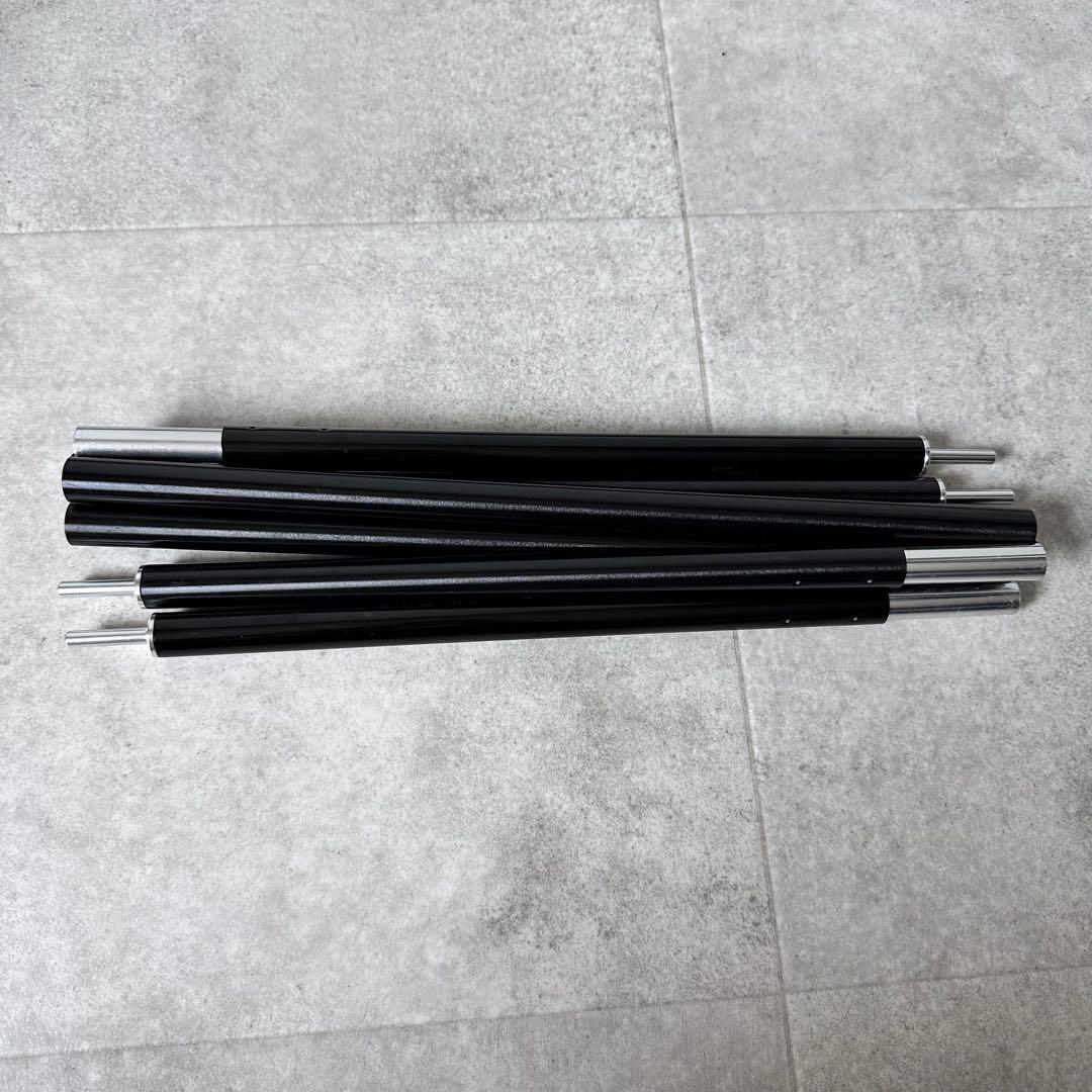 【入手困難】DOD Jiminy テーブル M