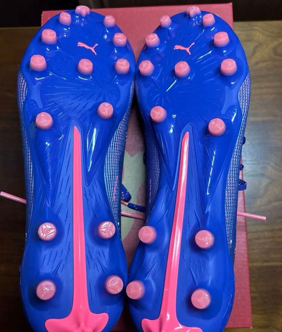 プーマ ウルトラ5アルティメット AG