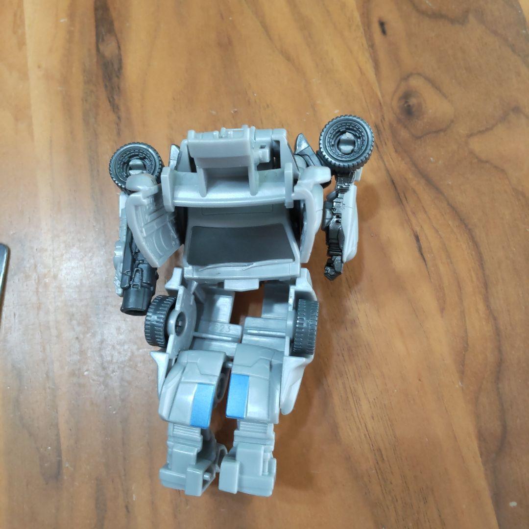 ビースト覚醒 フィギュアセット