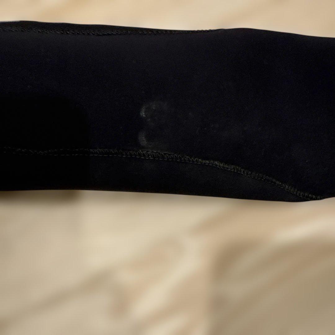 エアロ　MATUSE TUMO FULL 4/3 WETSUIT