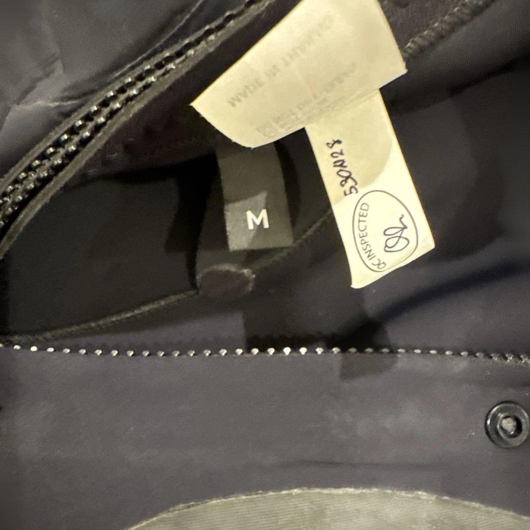 エアロ　MATUSE TUMO FULL 4/3 WETSUIT