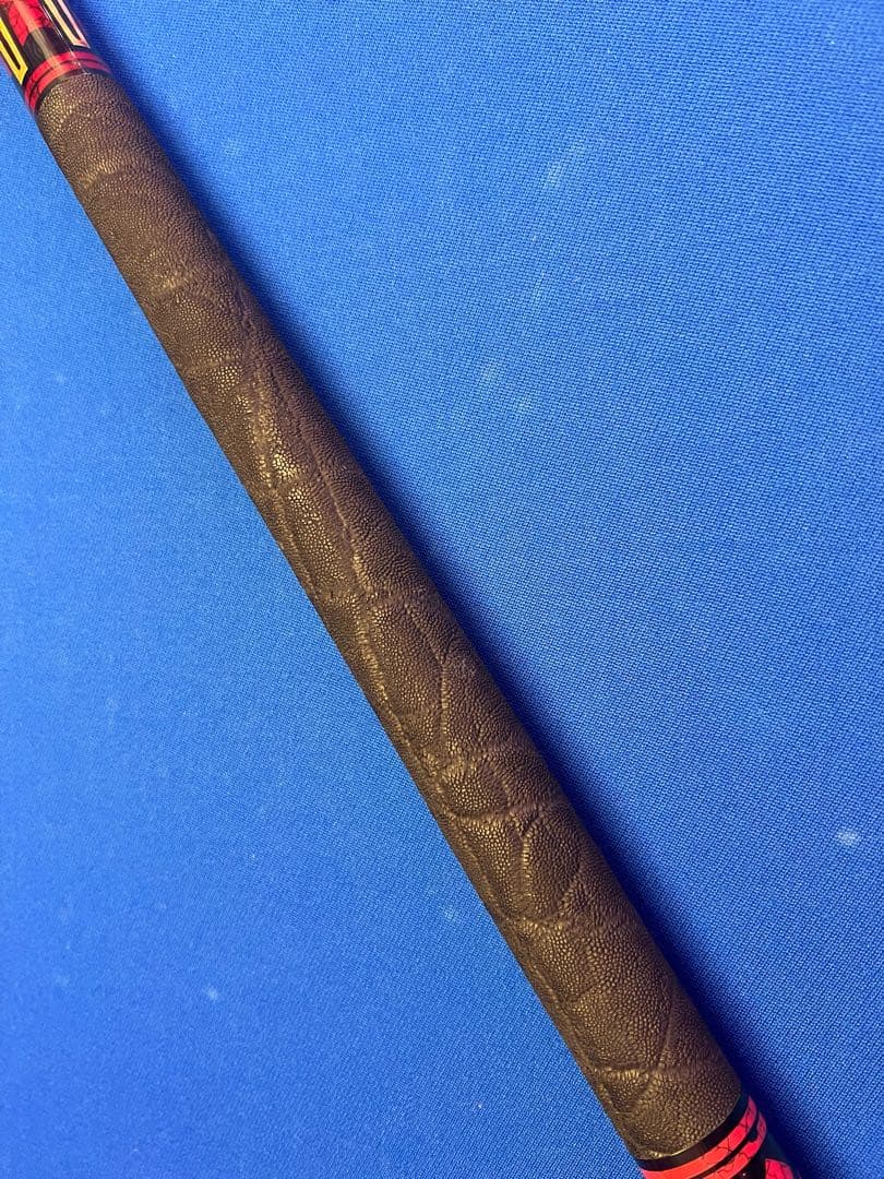 Predator & Jacoby オーダーキュー