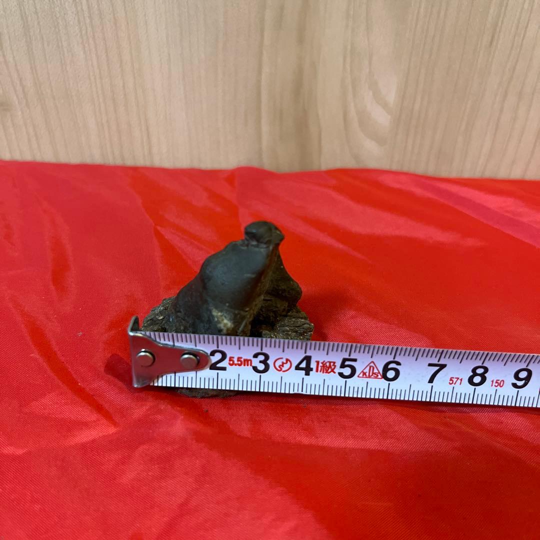 【和歌山古谷石3点セット】自然石 盆石　鑑賞石　置物　天然石