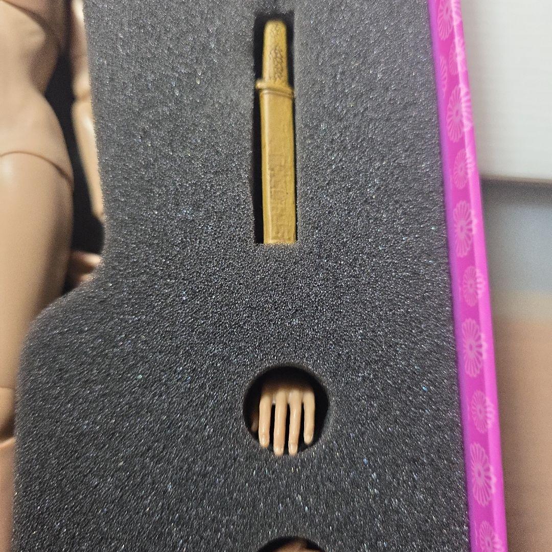 WOLFKING 1/6スケールアクションフィギュア「お通（WK89018A）」