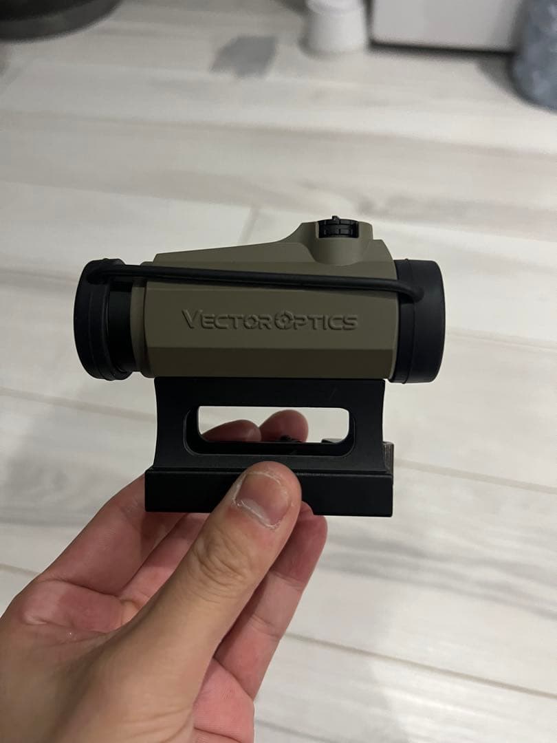 ベクターオプティクスドットサイト