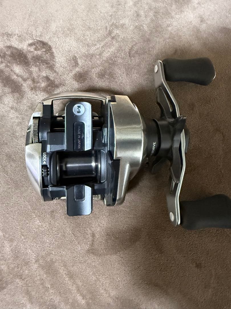 ダイワ　21ジリオンSV TW 1000HL