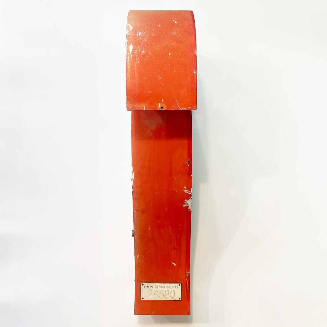 50s Firestone ファイアストン レターサイン ガレージ 看板 タイヤ