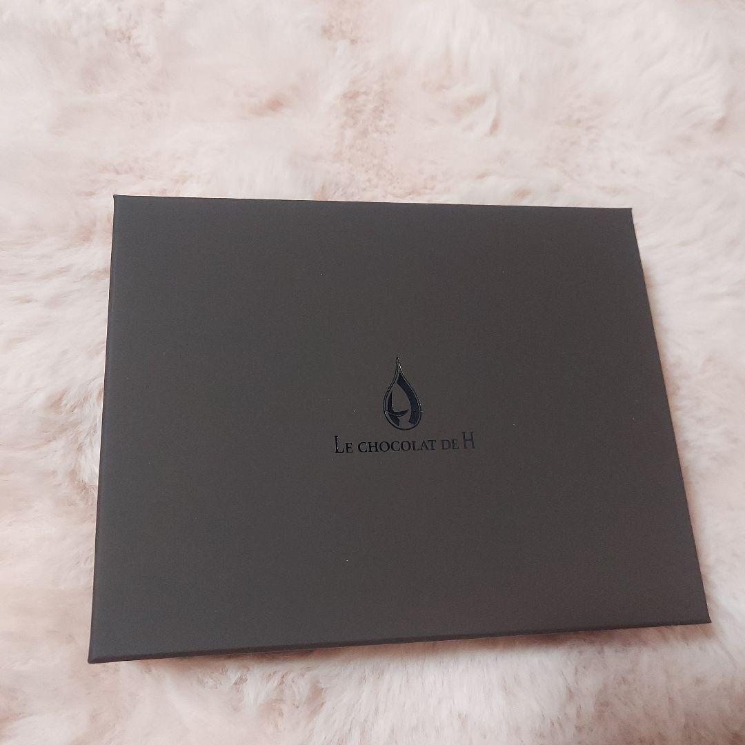 ル・ショコラ・アラン・デュカス　ル・ショコラ・ドゥアッシュ