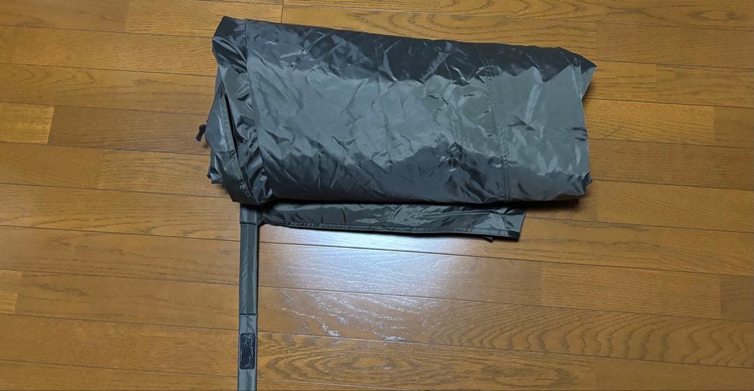 ゼインアーツ ゼクー L インナーテント付！