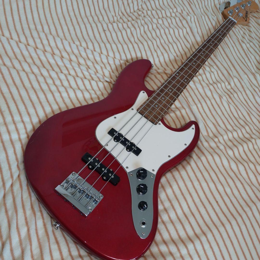 Legend JazzBassタイプ